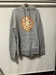 2026年最新】パーカー pizzaの人気アイテム - メルカリ