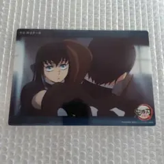 2026年最新】鬼滅の刃 時透無一郎 webshop ビッグクリアカードの人気