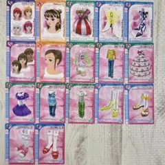 2026年最新】ラブandベリー カード 2004の人気アイテム - メルカリ