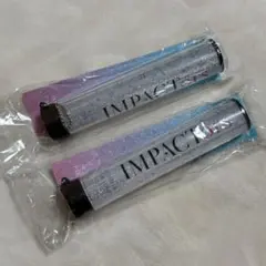 2026年最新】impactors ペンライトの人気アイテム - メルカリ