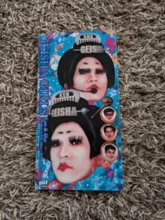 2026年最新】Geisha Girlsの人気アイテム - メルカリ