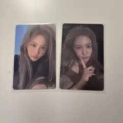 2026年最新】nmixxソリュンの人気アイテム - メルカリ