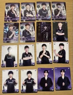 2026年最新】FENNEL 第五人格 hashaの人気アイテム - メルカリ