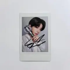 2026年最新】enhypen チェキ サインの人気アイテム - メルカリ