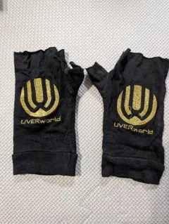 2026年最新】uverworld 手袋の人気アイテム - メルカリ