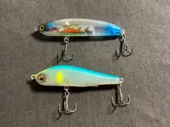 2026年最新】シーバスルアー引退の人気アイテム - メルカリ