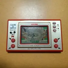 2026年最新】ゲーム ウォッチ ミッキーの人気アイテム - メルカリ