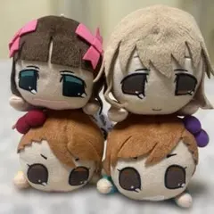 2026年最新】ぷちます！ ぷちどるぬいぐるみの人気アイテム - メルカリ