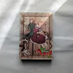 2026年最新】ヘタリア アニメイト限定版の人気アイテム - メルカリ