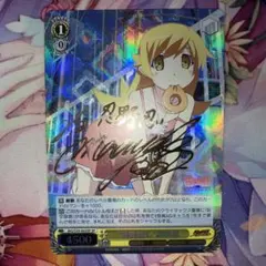 2026年最新】怪異殺し 忍野忍 spの人気アイテム - メルカリ