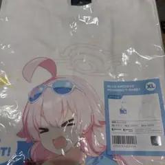 2026年最新】ブルーアーカイブ ホシノ 韓国の人気アイテム - メルカリ