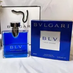 2026年最新】ブルガリ BVLGARI ブルガリ プールオム 100mlの人気