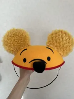 2026年最新】プーさん ハットの人気アイテム - メルカリ