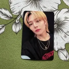 2026年最新】STRAYKIDS アイエン トレカ サノクの人気アイテム - メルカリ