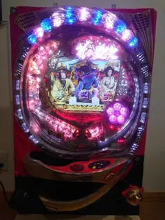 2026年最新】パチンコ 実機 花の慶次 愛の人気アイテム - メルカリ