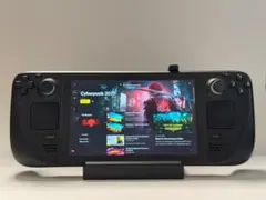 2026年最新】Steam Deck lcd 512の人気アイテム - メルカリ