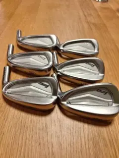 2026年最新】ping i210 5番アイアンの人気アイテム - メルカリ