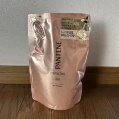 2026年最新】パンテーンミラクルズ リッチの人気アイテム - メルカリ