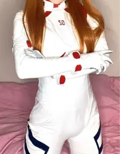 2026年最新】プラグスーツ コスプレ アスカの人気アイテム - メルカリ