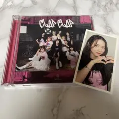 2026年最新】niziuCDトレカの人気アイテム - メルカリ