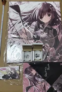 2026年最新】御桜稟 spの人気アイテム - メルカリ