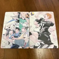 2026年最新】ハイキュー展 マグネットステッカーコレクションの人気