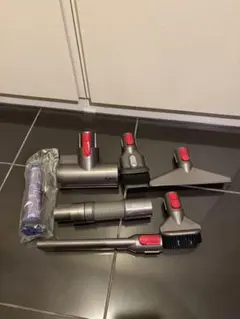 2026年最新】ダイソン アタッチメントの人気アイテム - メルカリ