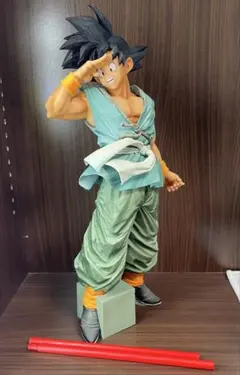 2026年最新】smsp孫悟空01の人気アイテム - メルカリ