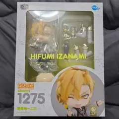 2026年最新】伊弉冉一二三 ねんどろいどの人気アイテム - メルカリ