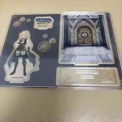 2026年最新】ダンまち アクリルスタンド リューの人気アイテム - メルカリ