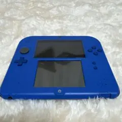 2026年最新】3ds コバルトブルーの人気アイテム - メルカリ