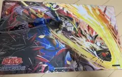 2026年最新】遊戯王 烙印 プレイマットの人気アイテム - メルカリ