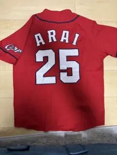 2026年最新】カープ 新井の人気アイテム - メルカリ