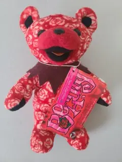 2026年最新】グレイトフルデッドベア ぬいぐるみ セットの人気アイテム