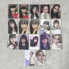 2026年最新】billlieトレカの人気アイテム - メルカリ