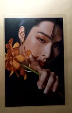 2026年最新】scawaii ateez ミンギの人気アイテム - メルカリ