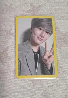 2026年最新】straykids yellow woodの人気アイテム - メルカリ