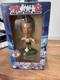 2026年最新】ベッカム XLフィギュア の人気アイテム - メルカリ