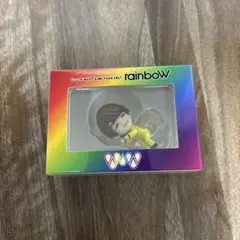 2026年最新】離しま戦隊 レインボーの人気アイテム - メルカリ