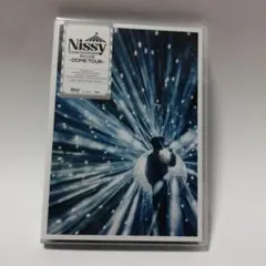 2026年最新】Nissy 4th live dvdの人気アイテム - メルカリ