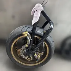 2026年最新】xjr400 ホイールの人気アイテム - メルカリ