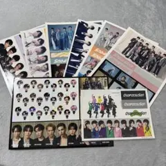 2026年最新】snowman ステッカー 特典の人気アイテム - メルカリ