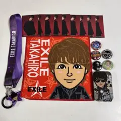 2026年最新】exile_takahiroの人気アイテム - メルカリ
