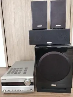 2026年最新】onkyo BASE-V20の人気アイテム - メルカリ