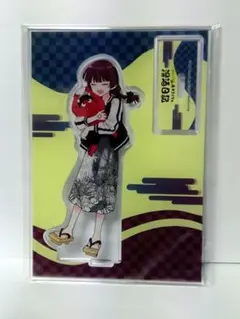 2026年最新】廣井きくりの深酒日記 アクリルスタンドの人気アイテム