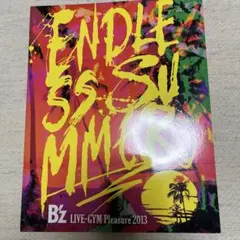 2026年最新】B'z／B'z LIVE−GYM Pleasure 2013 ENDLESS SUMMER−XXV