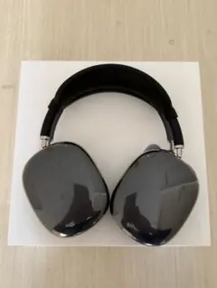 2026年最新】airpods max スペースグレーの人気アイテム - メルカリ