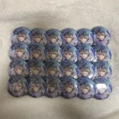 2026年最新】アイナナ 百 缶バッジ ブラホワの人気アイテム - メルカリ