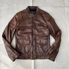 2026年最新】DOLCE＆GABBANA ドルガバ ライダースの人気アイテム