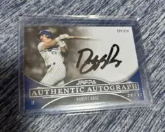 2026年最新】ロバートローズ サインの人気アイテム - メルカリ